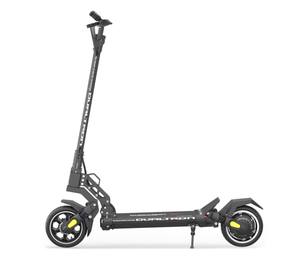 Dualtron OUTLET - MINI DUAL BRAKE - 1353376 - zdjęcie 2